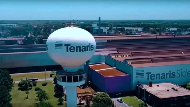Techint confirmó el despido de 150 operarios de su planta en Valentín Alsina