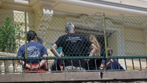 Un atentado con bomba en Mónaco deja 3 heridos, incluido un magnate ucraniano