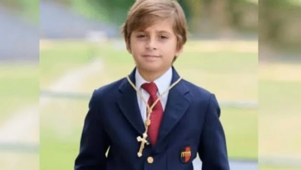 Venezuela: buscan intensamente a un nene argentino de 8 años