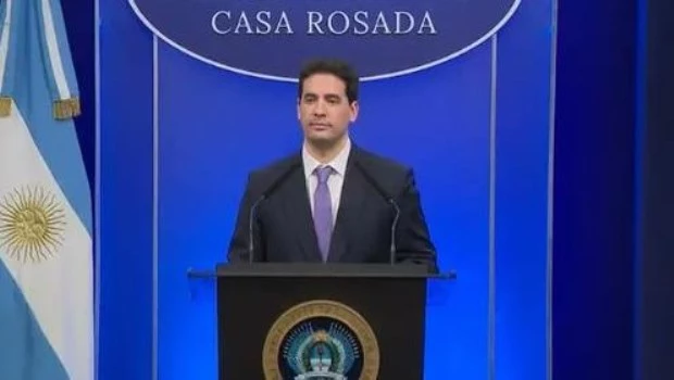 "El mercado confía en la reelección de Javier Milei"