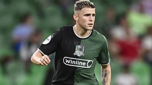 River oficializó a la llegada de Giovanni González