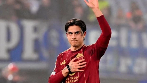 Dybala renovaría con la Roma y quedaría descartado su regreso a Boca