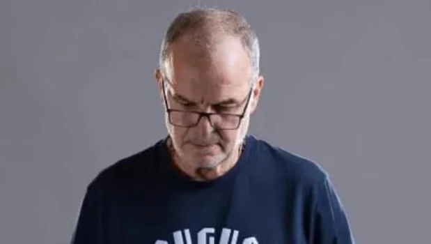 Bielsa se despidió de la selección uruguaya con una fuerte autocrítica