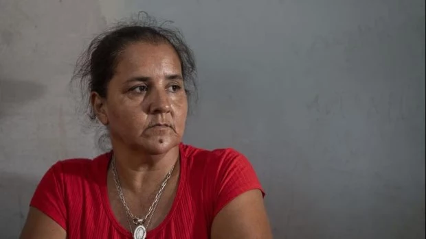 Caso Loan: la madre del menor desaparecido se descompensó en medio del juicio y debió ser atendida