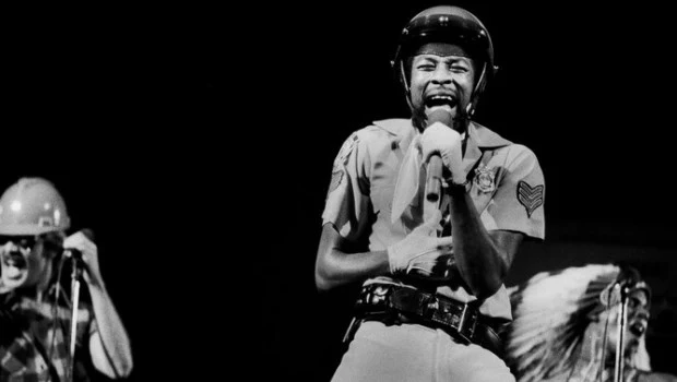Murió Victor Willis, líder y vocalista principal de la banda Village People