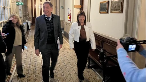 La generación Palito avanza mientras el PJ vuelve a pelear por su identidad
