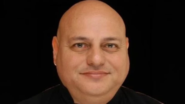 Santiago Ríos.