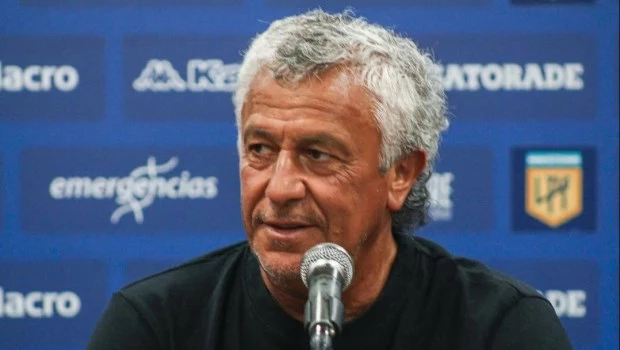 “Pipo” Gorosito llegó a un acuerdo con la dirigencia y será entrenador de San Lorenzo