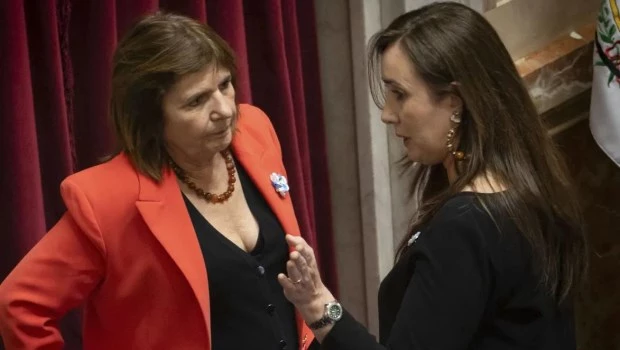 La Libertad Avanza deberá demorar el tratamiento de leyes en el Senado