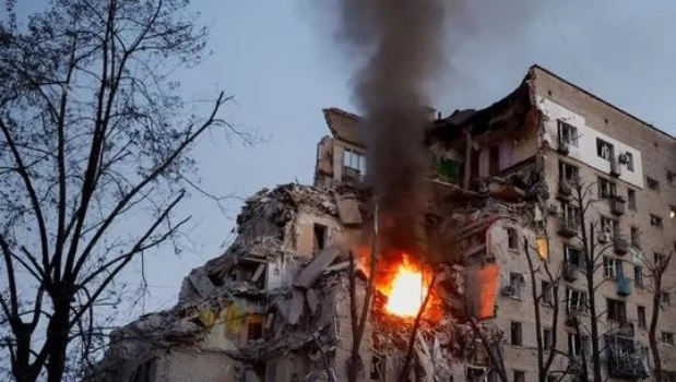 Dos muertos y 34 heridos por un incendio en un hospital del noreste de Alemania