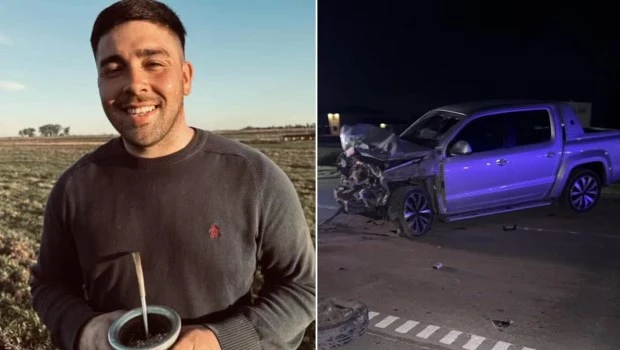 Prisión domiciliaria para el joven conductor que chocó y mató a una familia en San Vicente