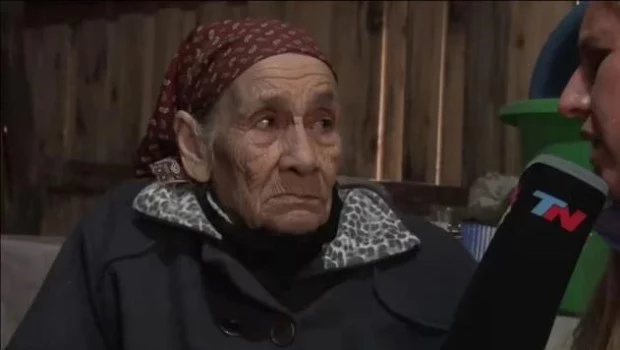 Juicio por la desaparición de Loan: declaró la abuela Catalina y apuntó contra su hija Laudelina