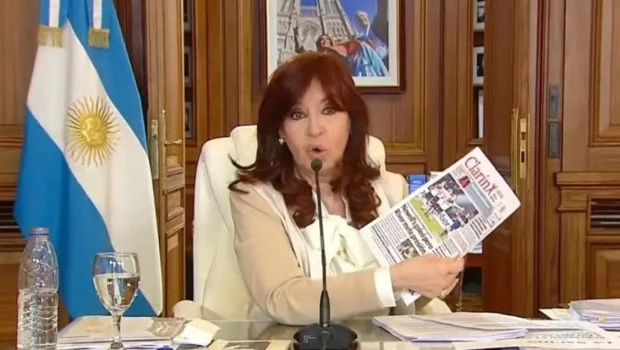 Vialidad: la Corte dejó firme el decomiso de $685 mil millones contra Cristina Kirchner y otros condenados