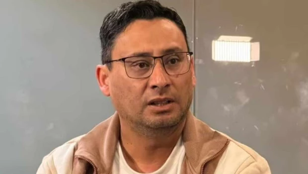 Mensaje del papá de Agostina Vega: "Esto no es un juego, se trata del femicidio de mi hija”