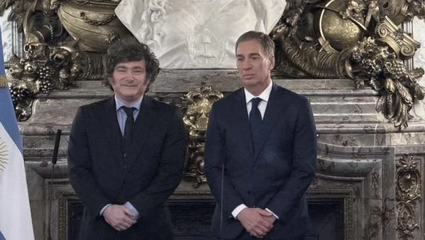 Oficializan la eliminación del ministerio del Interior