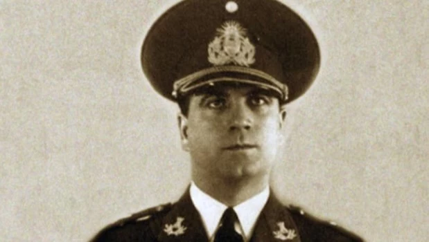 El general Juan José Valle fue fusilado el 12 de junio de 1956.