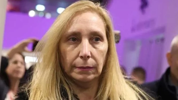 Karina Milei lanza en Posadas una escuela de dirigentes libertarios