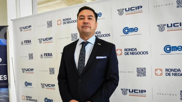 “Cuando la demanda se recupere, el sector va a responder rápido. El desafío es acelerar las condiciones para que eso ocurra”, sostiene Blas Taladrid.