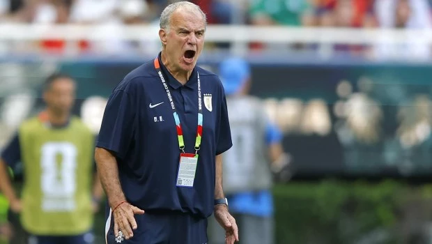 El loco Bielsa y otras rarezas del Mundial