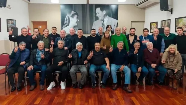 Los gremios peronistas exigen recuperar su protagonismo en el armado electoral