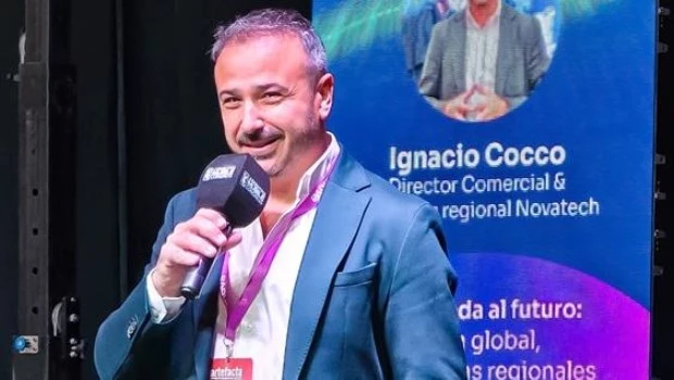 Ignacio Cocco.