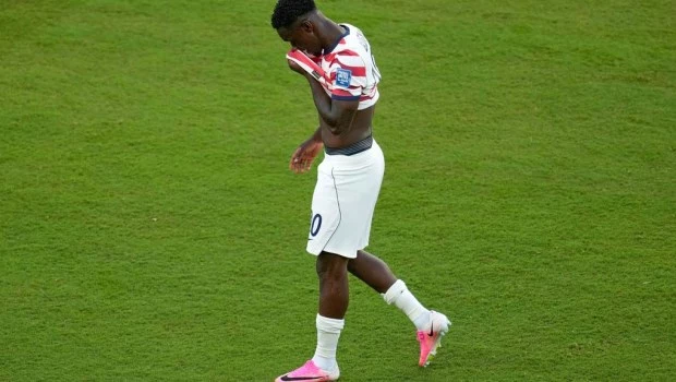 La FIFA cruzó una línea roja, denuncia el fútbol europeo