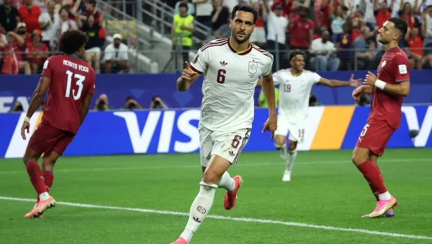 España consigue un agónico triunfo sobre Portugal y despide a Cristiano Ronaldo del sueño mundialista