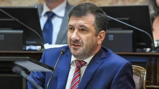 La Justicia paraguaya pidió dos años y dos meses de cárcel para el exsenador Kueider