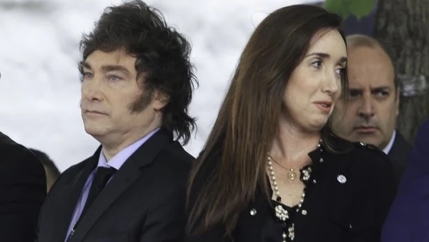 El Gobierno se prepara para un encuentro entre Milei y Villarruel
