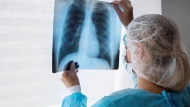 Alerta por el aumento de casos de neumonía y bronquiolitis