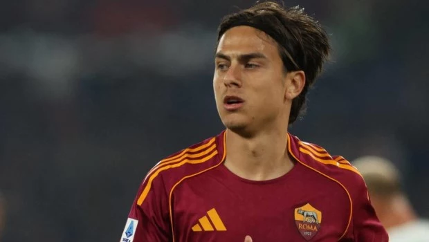 Finalmente Paulo Dybala seguirá en la Roma hasta 2027