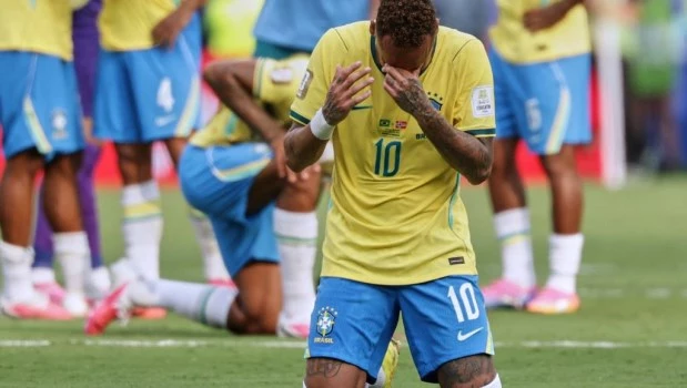 El fin de la era Neymar