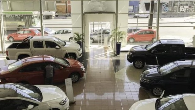 Creció la venta de autos usados, pero el mercado todavía está por debajo de 2025
