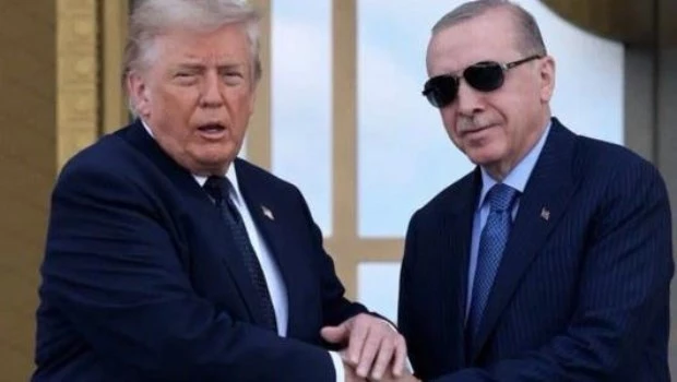 Trump dice que levantará sanciones contra Turquía y considerará venta de aviones F-35