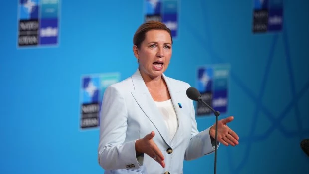 Dinamarca le responde a Trump: “Groenlandia “no está en venta”