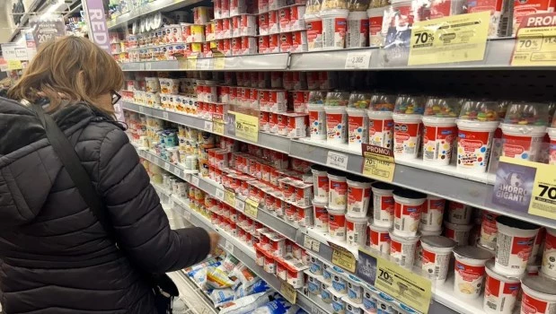 La inflación en CABA se desaceleró al 1,8% en junio