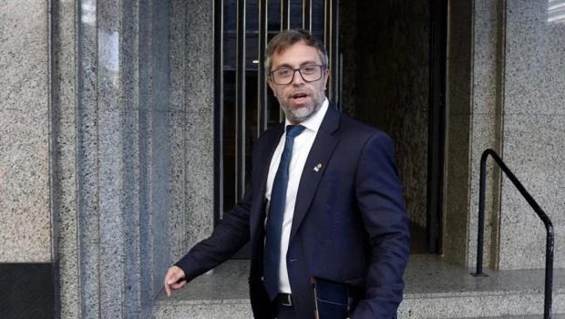 Furiase aseguró que los créditos tomados no constituyen nueva deuda