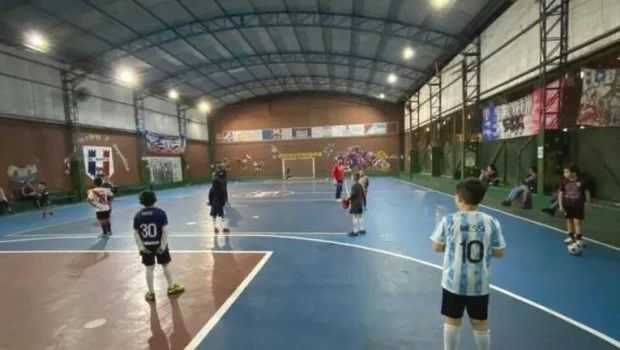 El Gobierno extiende hasta fin de año el reempadronamiento de clubes de barrio para mantener subsidios