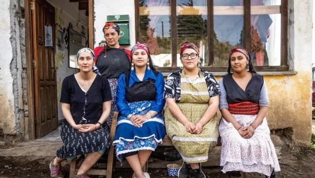 Casación absolvió a cinco mujeres mapuches por la causa Villa Mascardi
