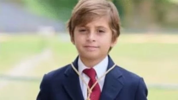 Encontraron el cadáver del niño argentino desaparecido tras los sismos en Venezuela