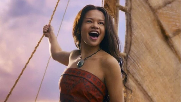 La nueva ‘Moana’ consigue que los personajes se vuelvan más cercanos.