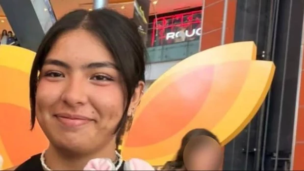 Jessica Benítez Barbudes.