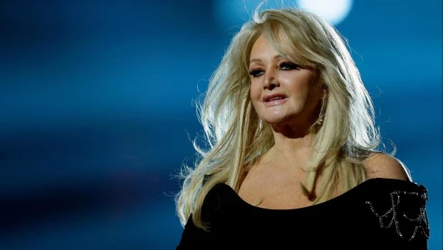 Muere la cantante británica Bonnie Tyler a los 75 años