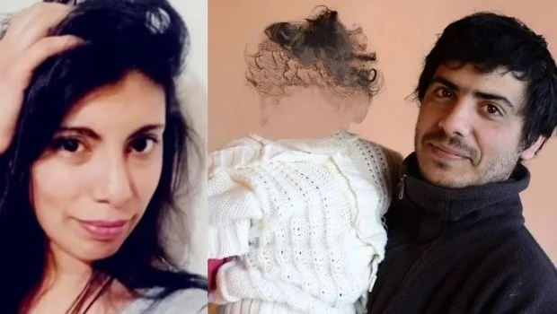 Femicidio en Junín: la víctima recibió un fuerte golpe en la cabeza