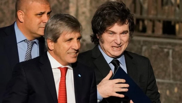 El gasto público cayó 2,3% en el primer semestre
