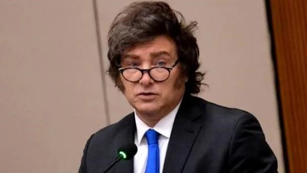 Milei detalló los aspectos clave de la reforma del Banco Central