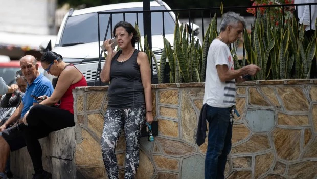 Sismo de magnitud 3,9 sacude el norte de Venezuela y provoca evacuaciones y pánico
