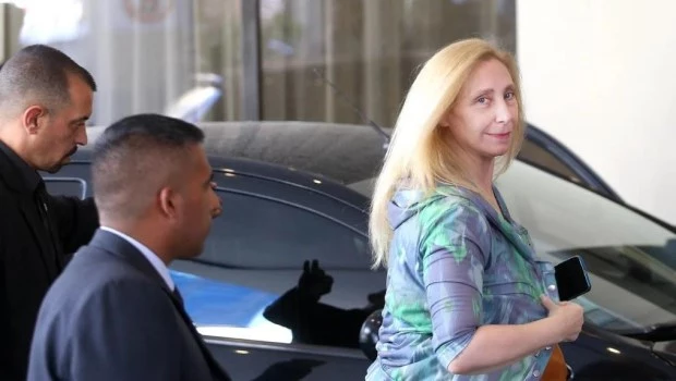 Karina Milei ordena la estrategia porteña de La Libertad Avanza