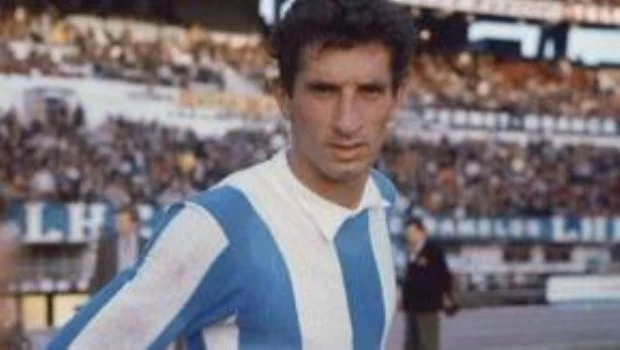 Murió Antonio Rattin, leyenda de Boca y de la Selección argentina