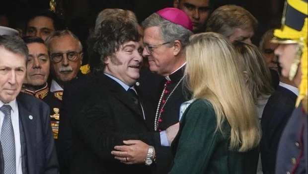 La homilía del 9J dice lo mismo que Milei: a convergencia que pocos supieron leer